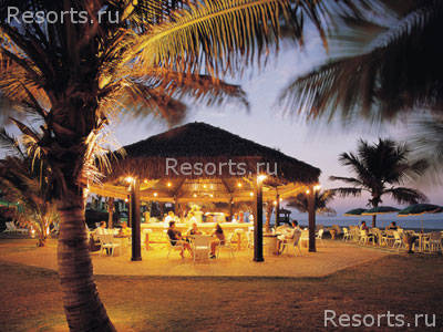 Jebel Ali Golf Resort & Spa 45